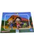 Niloya ve True Gökkuşağı Krallığı Temalı 35 Parça Iki Adet Puzzle 2