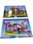 Niloya ve True Gökkuşağı Krallığı Temalı 35 Parça Iki Adet Puzzle 3