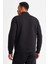 Erkek Fermuarlı Sweatshirt 25N-1141 4
