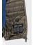 Light Kapitoneli Regular Fit Kuş Tüyü Dolgulu Şişme Mont M1RL47WDQ50 Erkek Mont M1RL47 WDQ50 G1CA 4