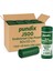 Pundıx J500 Endüstriyel Çöp Poşeti 80×110 cm – Jumbo Boy Kalın Seri (1 Koli = 20 Rulo / 200 Adet) 5