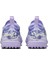 Sophia Smith Zoom Mercurial 16 Academy Kids Football Shoes Çocuk Halı Saha Ayakkabısı Mor 4