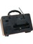 MV-115BT USB - Sd - Fm - Bluetooth Destekli Nostaljik Radyo 9