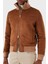 % 100 Yün Regular Fit Dik Yaka Ceket Erkek Ceket 78148 58000 190 2