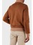 % 100 Yün Regular Fit Dik Yaka Ceket Erkek Ceket 78148 58000 190 6