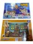 Kukuli ve Dedektif Reptır Temalı Iki Adet 35 Parça Puzzle 3