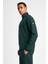 Erkek Fermuarlı Sweatshirt 25N-1170 3