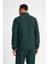 Erkek Fermuarlı Sweatshirt 25N-1170 4