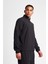 Erkek Fermuarlı Sweatshirt 25N-1170 3