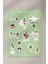 Bitki Sticker Seti - 2 Sayfa 3
