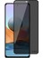 Logis Samsung Galaxy A33 Prıvacy Mat Seramik Ekran Koruyucu 9