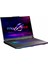 Rog Strix G16 G614PHA43-RV036A43 Amd Ryzen 9 8940HX 16GB 4tb SSD RTX5050 Freedos 16" Wuxga 165Hz 300NIT IPS Taşınabilir Bilgisayar 3