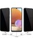 Logis Samsung Galaxy A23 Prıvacy Mat Seramik Ekran Koruyucu 9