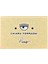 Paris Brown Eyeshadow Palette Göz Farı Paleti 4,3 gr 4