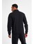Erkek Fermuarlı Sweatshirt 25N-1161 4