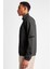 Erkek Fermuarlı Sweatshirt 25N-1165 2