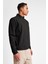Erkek Fermuarlı Sweatshirt 25N-1165 3