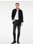 Normal Bel Cepli Pamuklu Skinny Fit Jean Pantolon - Michael Jean 1