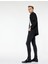 Normal Bel Cepli Pamuklu Skinny Fit Jean Pantolon - Michael Jean 2
