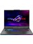 Rog Strix G16 G614PHA58-RV036A58 Amd Ryzen 9 8940HX 16GB 512GB SSD RTX5050 Freedos 16" Wuxga 165Hz 300NIT IPS Taşınabilir Bilgisayar 1