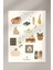 Vintage Sticker Set - 2 Sayfa 3