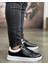 Erkek Hafif Taban Günlük Sneaker 054 2