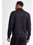 Erkek Fermuarlı Sweatshirt 25N-1135 4