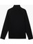 Uzun Reglan Kollu Dik Yaka Yarım Fermuarlı Spor Sweatshirt 2