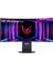 Ultragear 34GS95QE-B 34" 0.03 Ms Wqhd Curved 240 Hz OLED Oyuncu Monitörü Teşhir 1