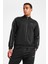 Erkek Fermuarlı Sweatshirt 25N-1150 1