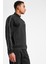 Erkek Fermuarlı Sweatshirt 25N-1150 3