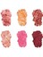 Extreme Pink Eyeshadow Palette Göz Farı Paleti 4,3 gr 3