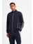 Erkek Fermuarlı Sweatshirt 25N-1155 2