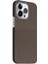 Apple iPhone 15 Pro Max Volt Magsafe Kapak - Kahverengi 1