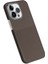 Apple iPhone 15 Pro Max Volt Magsafe Kapak - Kahverengi 3