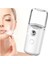 Cilt Bakım Seti: Temizleme, Masaj, Işıklı Epilasyon ve Soğuk Buhar Cihazı 5