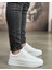 Erkek Hafif Taban Günlük Sneaker 054 3