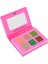 Fancy Green Eyeshadow Palette Göz Farı Paleti 4,3 gr 1