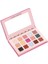 Multicolor Eyeshadow Palette Göz Farı Paleti 11,6 gr 1