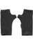 Unisex Wristie Parmaksız Polar Fleece Eldiven 2
