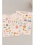 Planlayıcı Sticker Set - 2 Sayfa 1