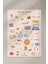 Planlayıcı Sticker Set - 2 Sayfa 2