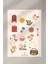 Vintage Sticker Set - 2 Sayfa 3