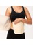 Havlu Pedli Abdominal Korse | Ayarlanabilir | Cerrahi Korse | Doğum Sonrası Korse 1