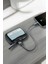 Allzey Extra Bass ve Hd Ses ile Üstün Bluetooth 5.3 Kablosuz Kulaklık 3