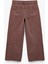 Pamuklu Rahat Kesim Balon Fit Jean Pantolon 2