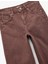 Pamuklu Rahat Kesim Balon Fit Jean Pantolon 3