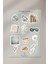 Vintage Stickere Set - 2 Sayfa 1