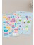 Bullet Journal Sticker - 2 Sayfa 1