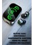 Allzey Bluetooth Kulaklık Mikrofonlu Dokunmatik Kontrol Anc Özelliği 1